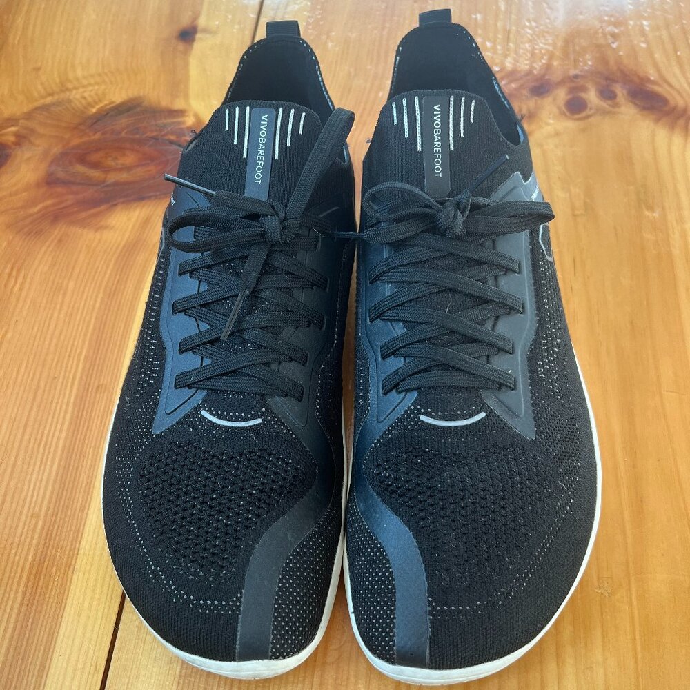 VIVOBAREFOOT Primus Lite Knit Shoe - Men's (size 10)